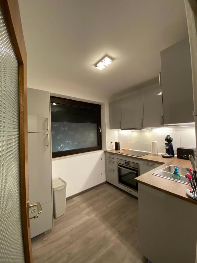 Apartment In Uninaehe 뤼베크 외부 사진