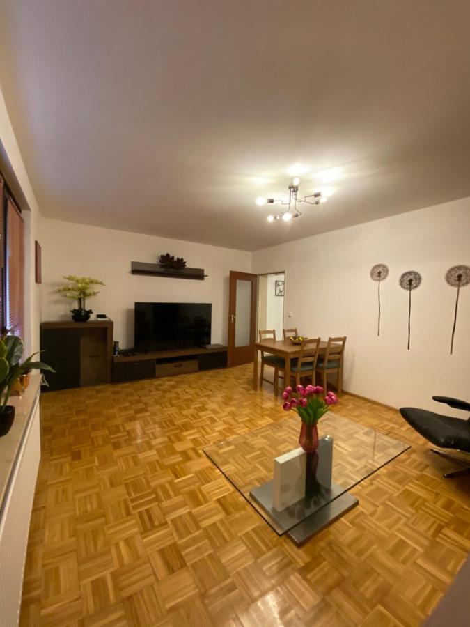 Apartment In Uninaehe 뤼베크 외부 사진