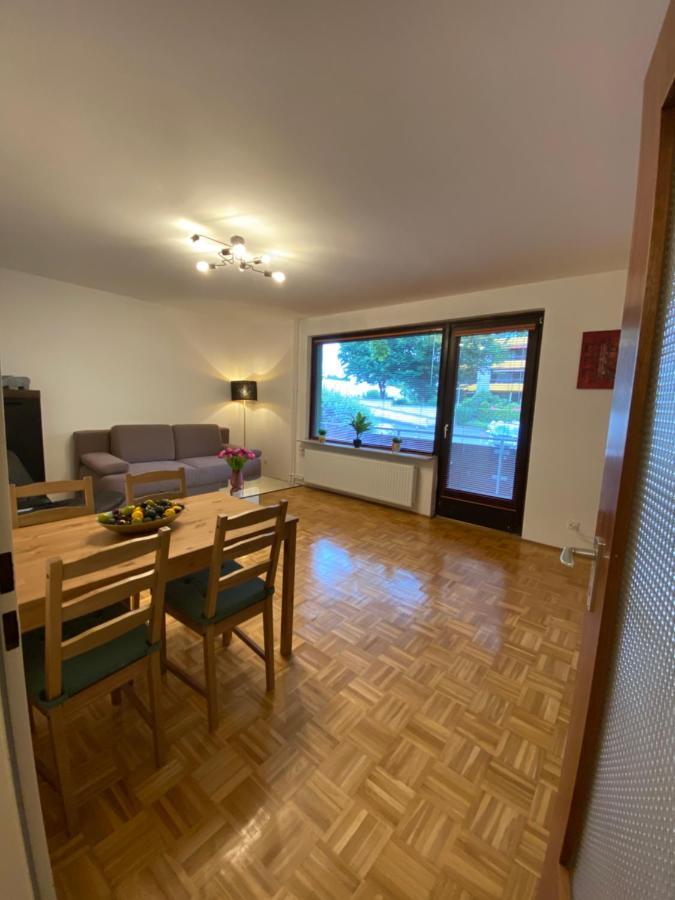 Apartment In Uninaehe 뤼베크 외부 사진